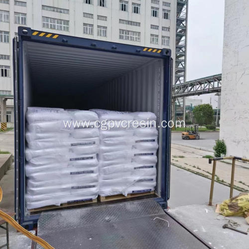 Tianchen PVC Paste Resin PB1156 PB1302 For Foaming